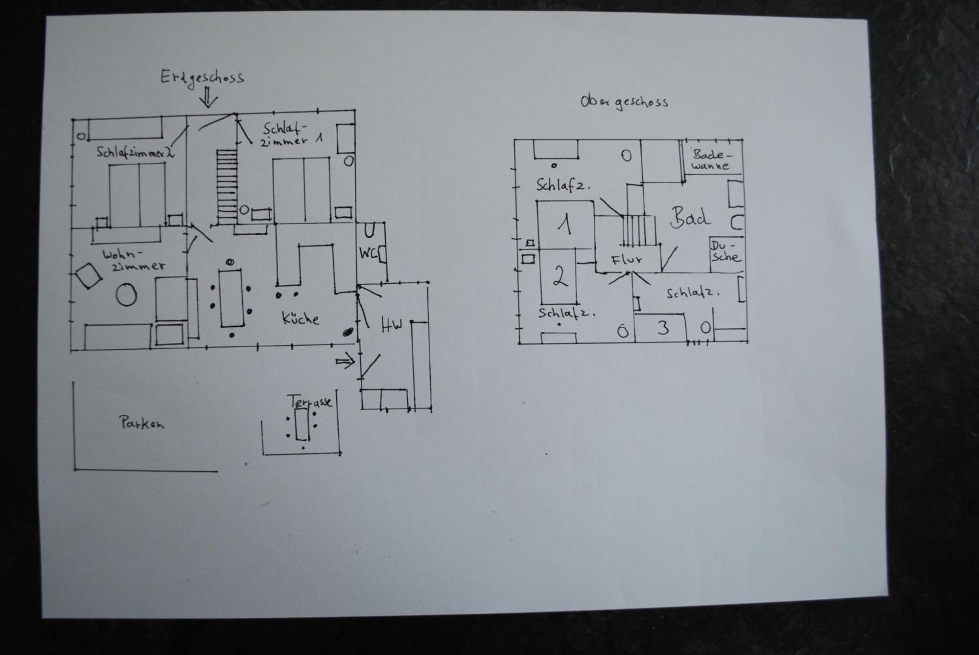 Ferienwohnung Heckmann, 95138 Rhauderfehn Ngoại thất bức ảnh