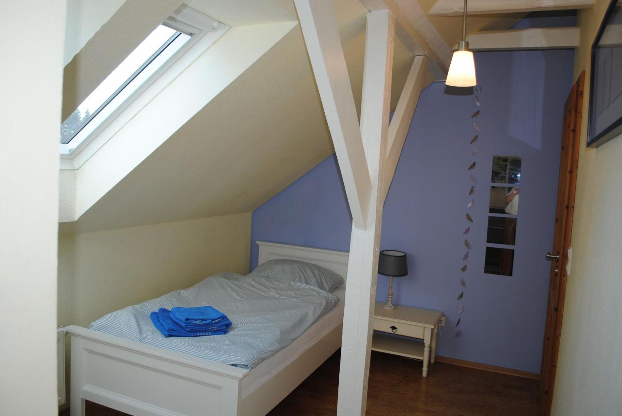 Ferienwohnung Heckmann, 95138 Rhauderfehn Ngoại thất bức ảnh