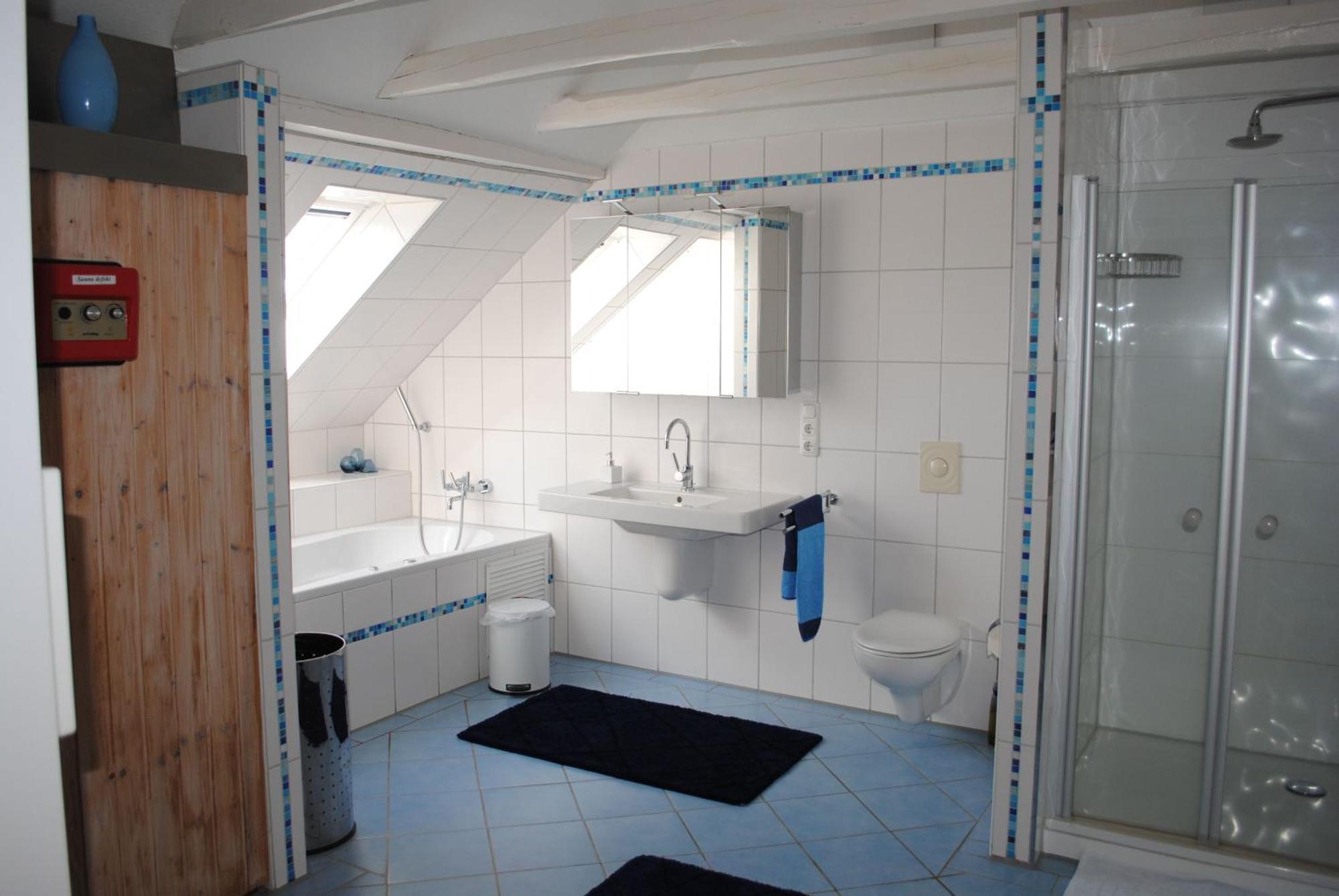 Ferienwohnung Heckmann, 95138 Rhauderfehn Ngoại thất bức ảnh